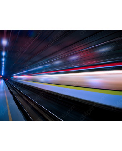 Tren de alta velocidad Tren de alta velocidad