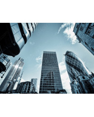 Skyline de Londres, Gran Bretaña