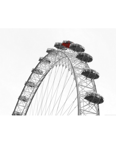 London eye, UK London eye, UK