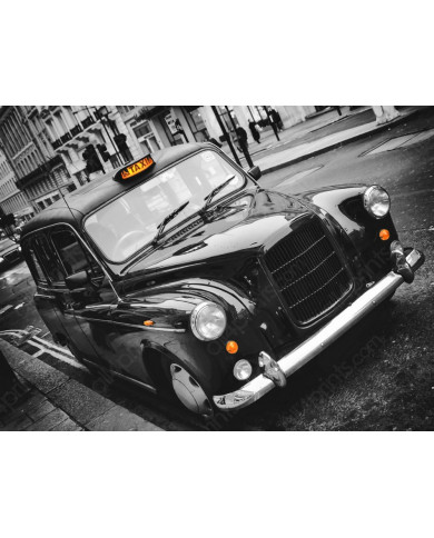 London cab London cab