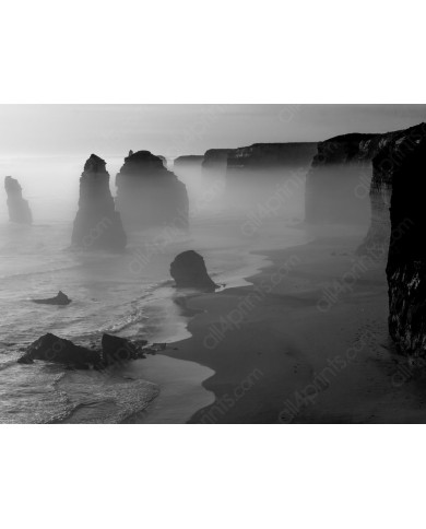 Doce Apóstoles, Great Ocean road, Australia Doce Apóstoles, Great Ocean road, Australia