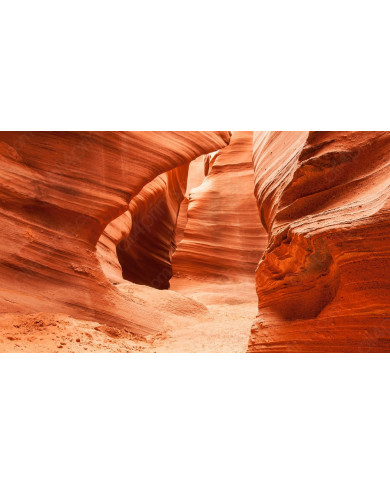 Antelope Canyon, Colorado, USA Antelope Canyon, Colorado, USA