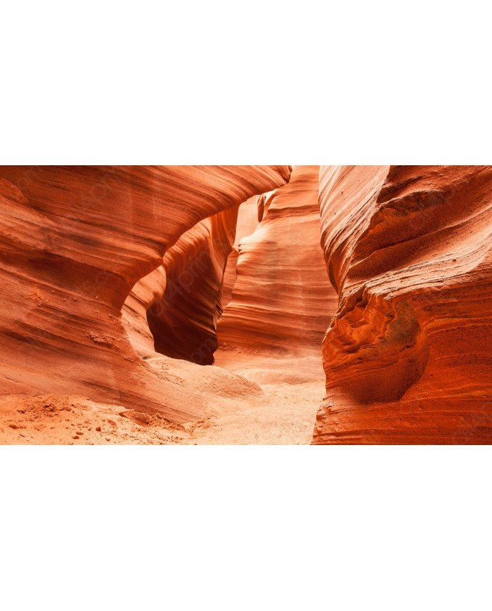 Antelope Canyon, Colorado, USA