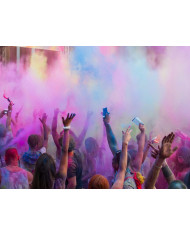 Sábado noche, Berlín, Alemania