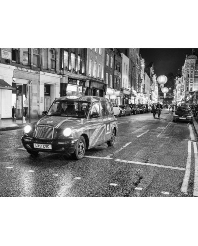 London Taxi Cab London Taxi Cab