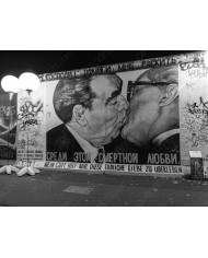 Muro de Berlín, Berlín, Alemania