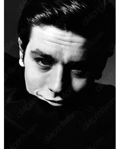 Alain Delon Alain Delon