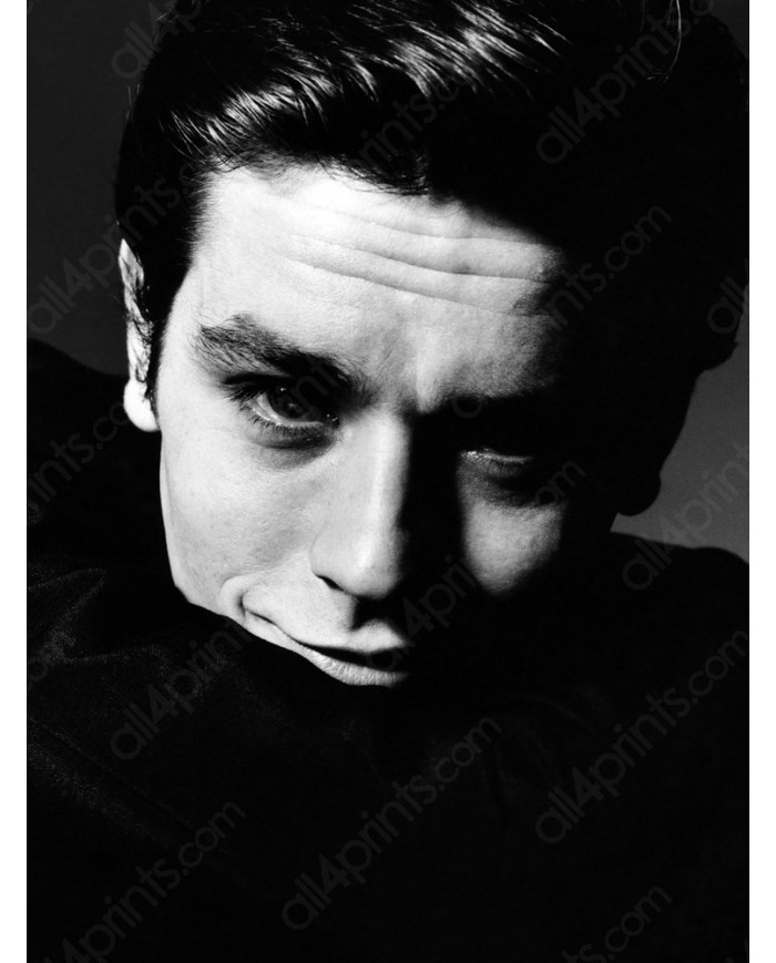 Alain Delon