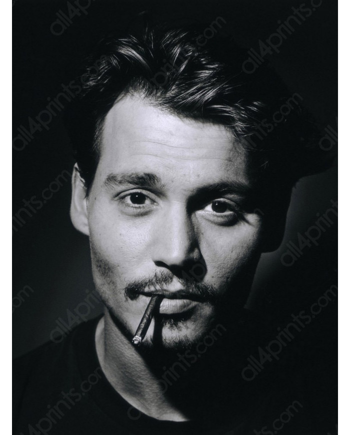 Johnny Deep