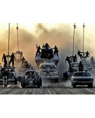 Mad Max