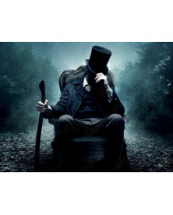 Abraham Lincoln Vampire Hunter