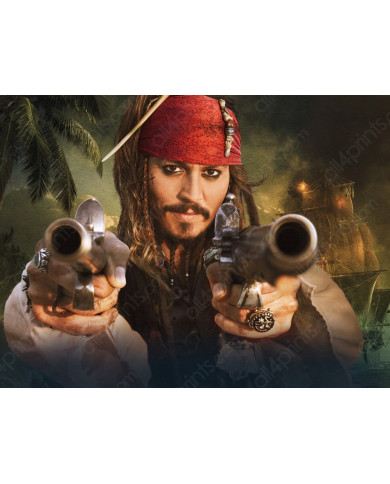 Jack Sparrow Jack Sparrow