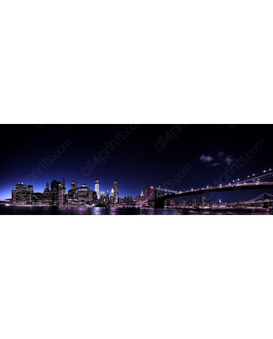 Puente de Brooklyn, Nueva York, USA Puente de Brooklyn, Nueva York, USA