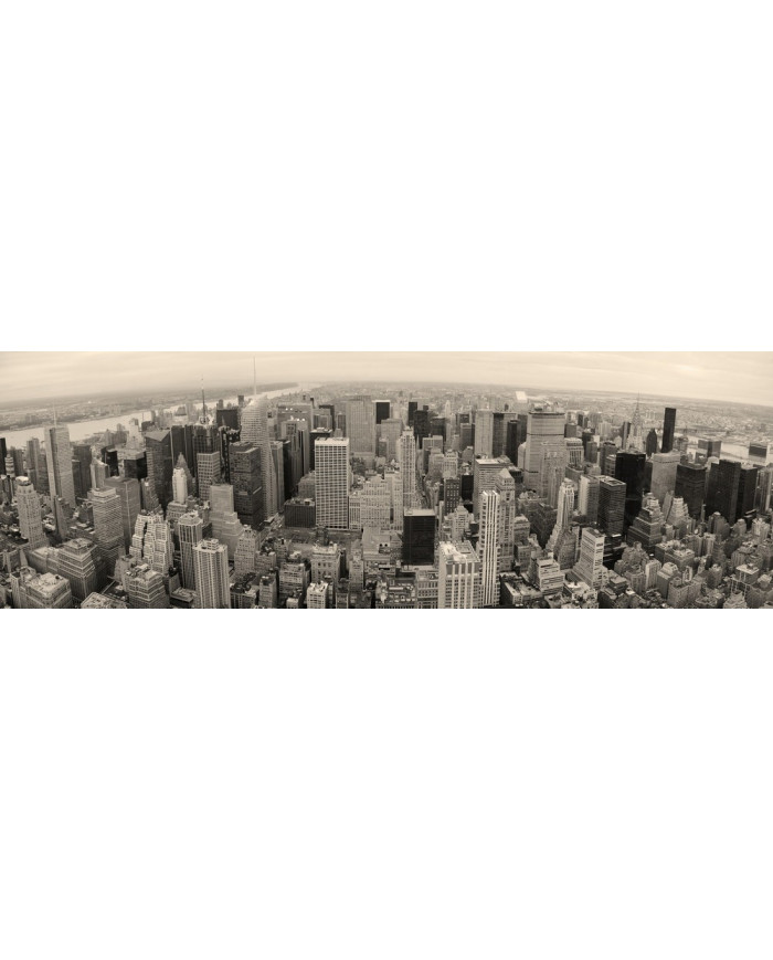 Rascacielos, Manhattan, Nueva York, USA