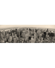 Rascacielos, Manhattan, Nueva York, USA