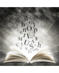 El nacimiento de las palabras