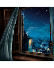 La estrella que me ilumina