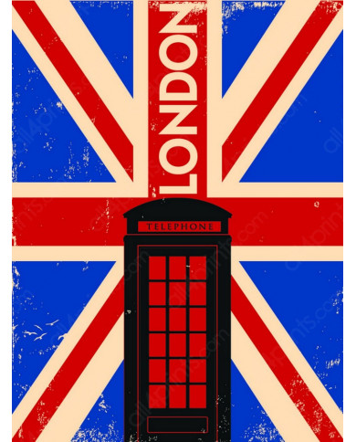 London London