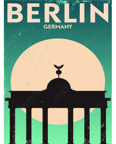 Berlin Berlin