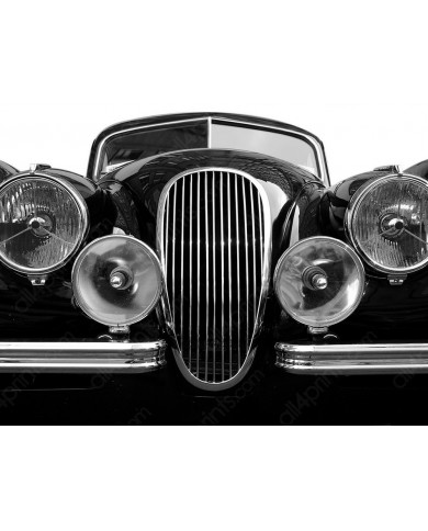 Coche histórico Coche histórico