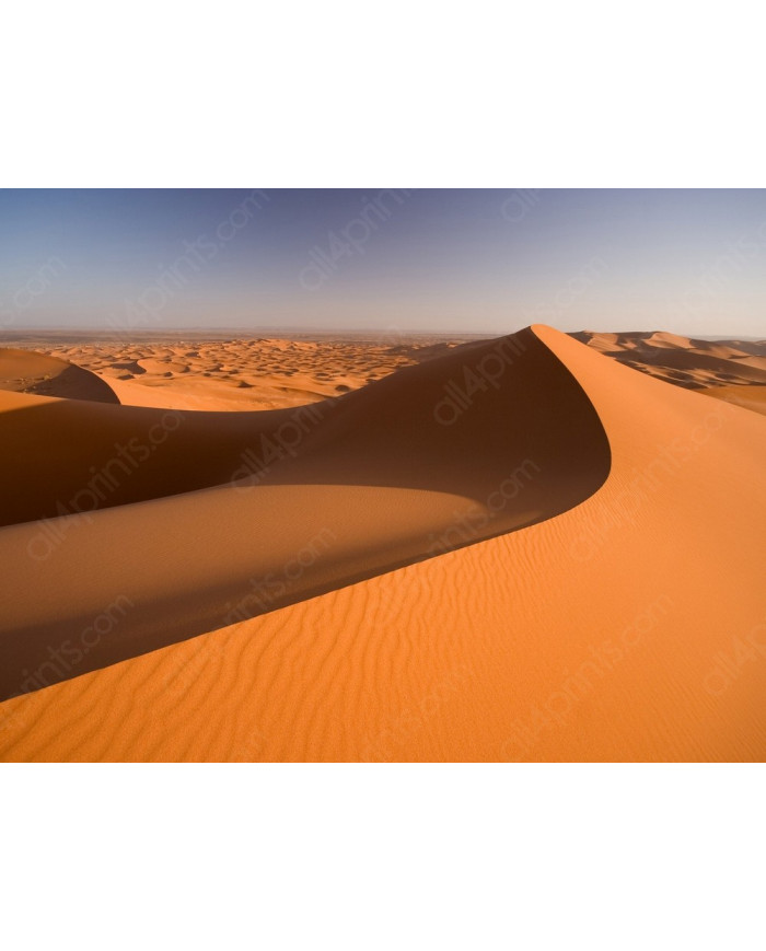 Desierto del Sahara