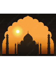 Aguila blanca, Homer Alaska