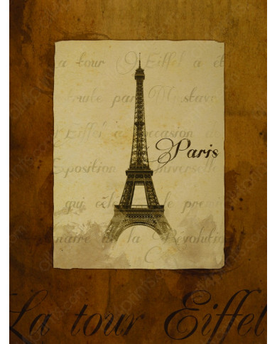 La Tour Eiffel, París, Francia La Tour Eiffel, París, Francia