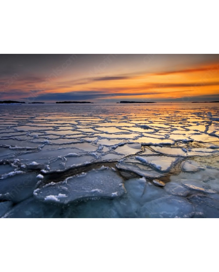 Costa de Helsinki, Finlandia