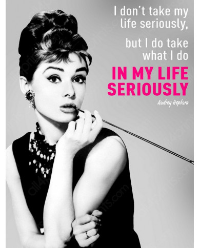 Audrey Hepburn Audrey Hepburn