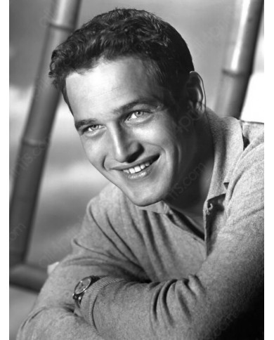 Paul Newman Paul Newman