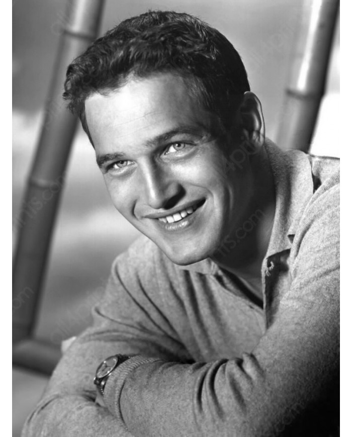 Paul Newman