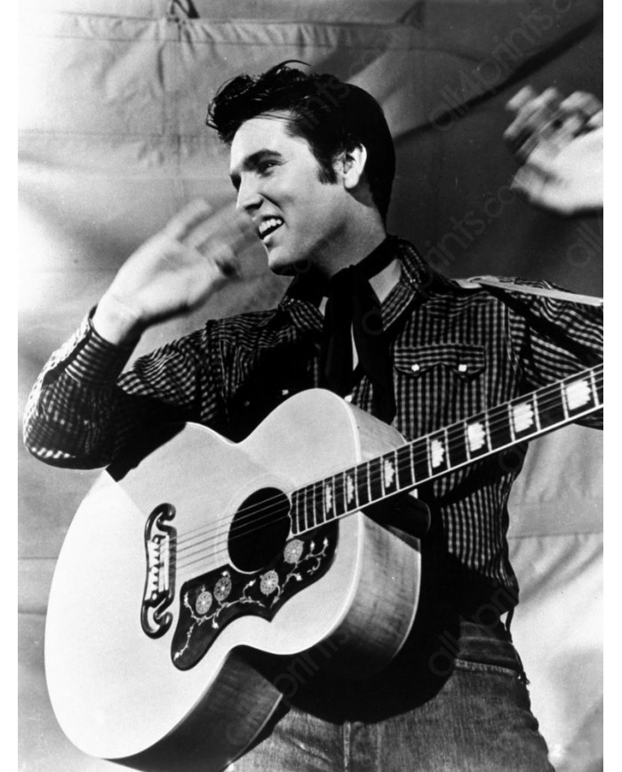 Elvis Presley