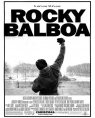 Rocky Balboa