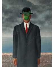 Michelangelo, The creation of Adam