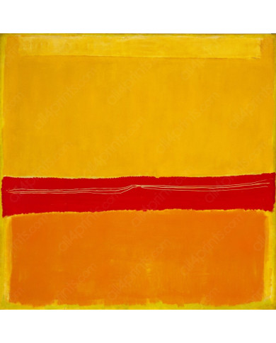 M. Rothko, nº5 M. Rothko, nº5