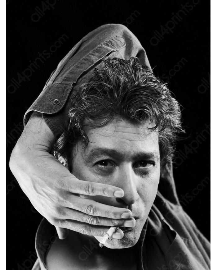 Alain Bashung