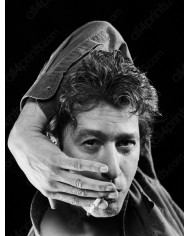 Alain Bashung