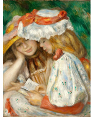 Chagall, Striding out