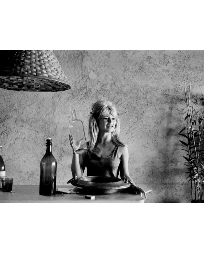 Jill en la "Vie privée"