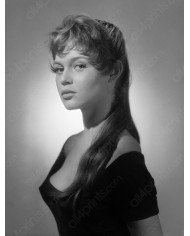 Brigitte Bardot