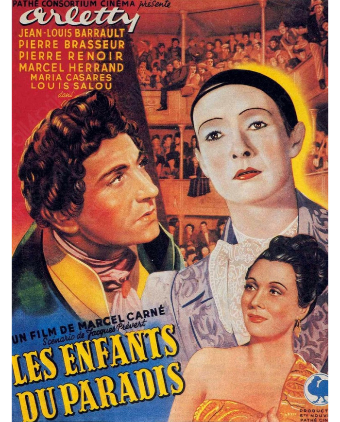Les enfants du paradis