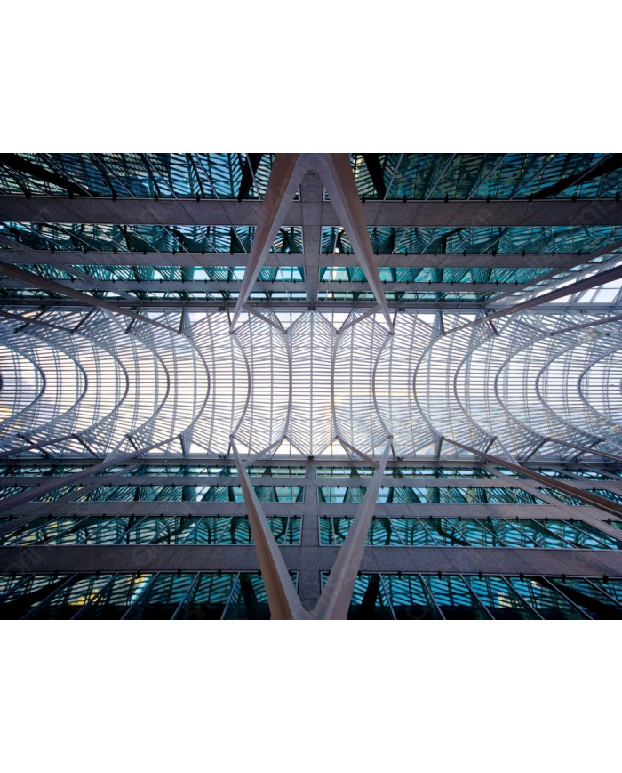 Galería Allen Lambert, Toronto, Canada