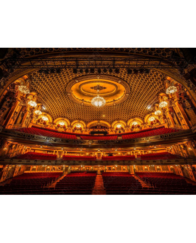 Teatro Nacional, Sydney, Australia Teatro Nacional, Sydney, Australia