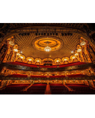 Teatro Nacional, Sydney, Australia