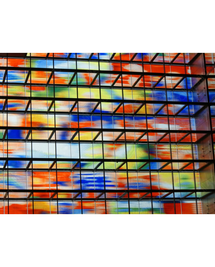 Media Park, Hilversum, Holanda