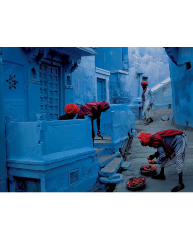 La otra India La otra India