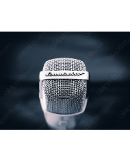 El micrófono de nuestras vidas