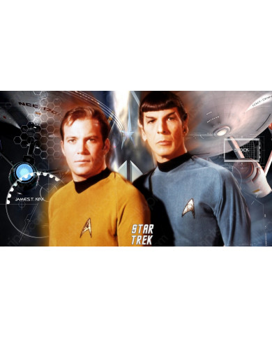 Star trek Star trek