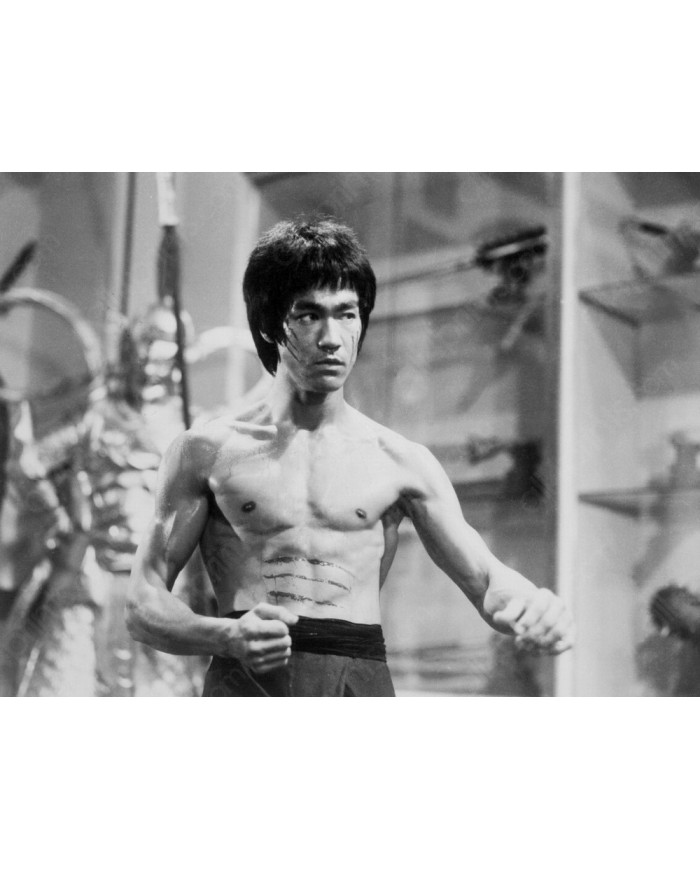 Bruce Lee