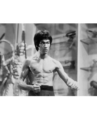Bruce Lee
